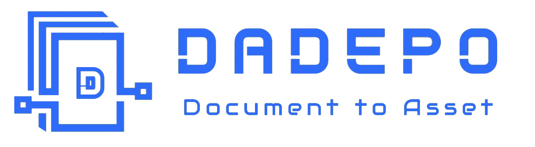 DaDepo Logo