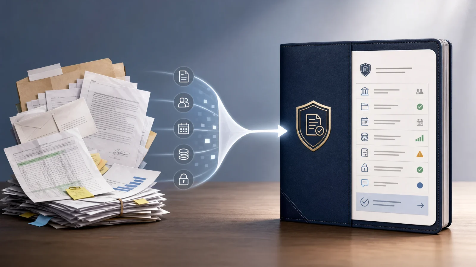 What Is an Asset Passport?