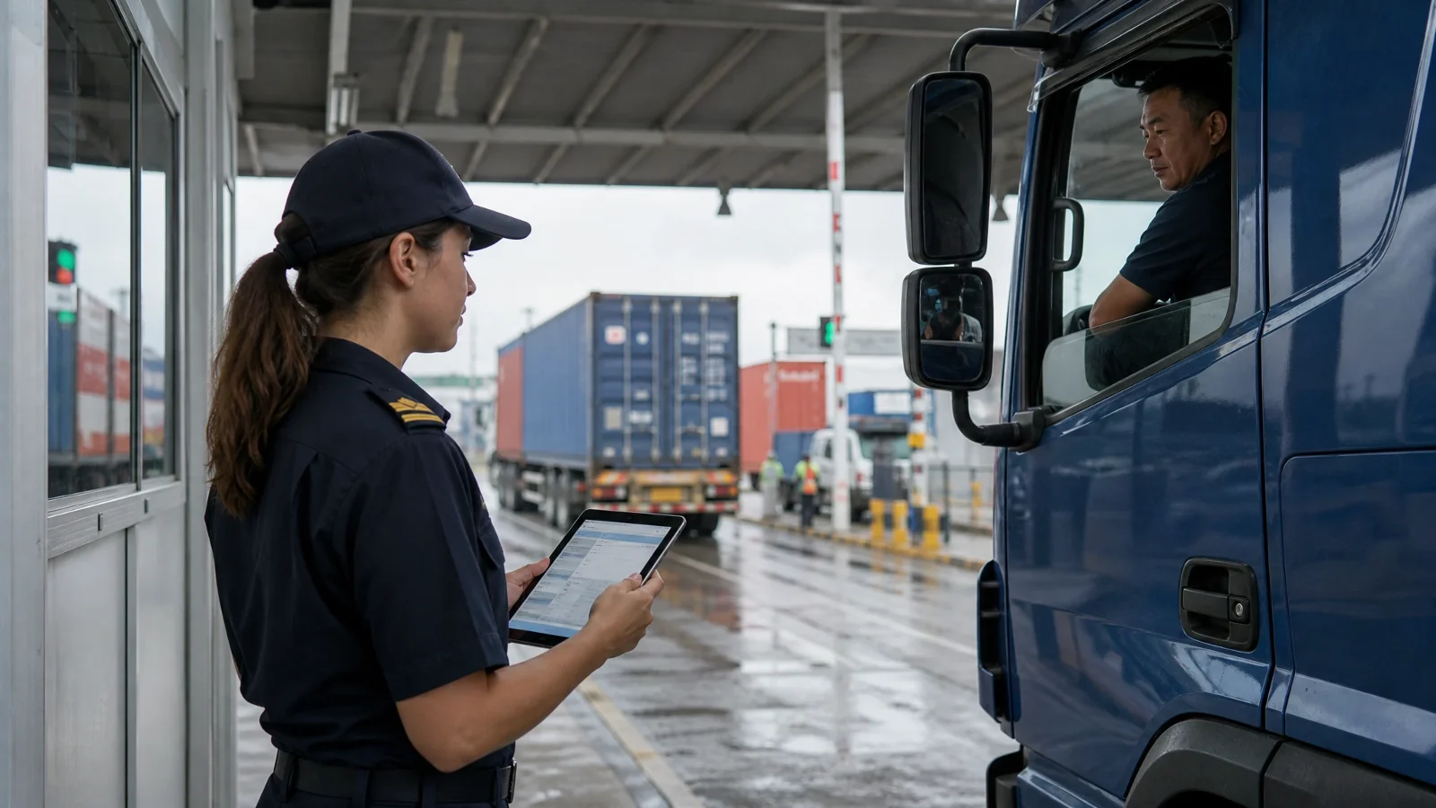 Paperless Trade Fails at the Border: Why Electronic Documents Need Portable Legal State