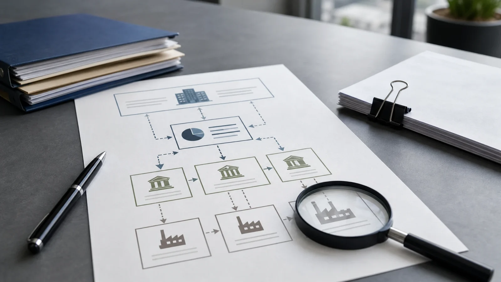The Loan Is Not the Only Leverage: Why Private Credit Needs a Fund-Level Debt Map